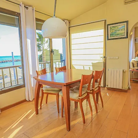 Apartament Litoral Costa Dorada - Gladiols Only Families