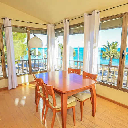 Appartement Litoral Costa Dorada - Gladiols Only Families *