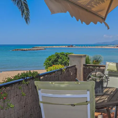Appartement Litoral Costa Dorada - Gladiols Only Families