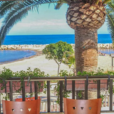 Litoral Costa Dorada - Gladiols Only Families Cambrils