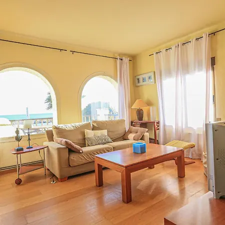 Litoral Costa Dorada - Gladiols Only Families Appartement Cambrils