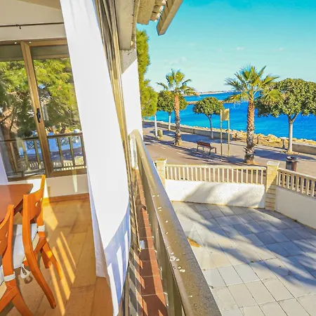 Litoral Costa Dorada - Gladiols Only Families Cambrils