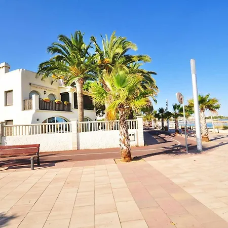Litoral Costa Dorada - Gladiols Only Families