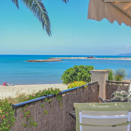 Litoral Costa Dorada - Gladiols Only Families