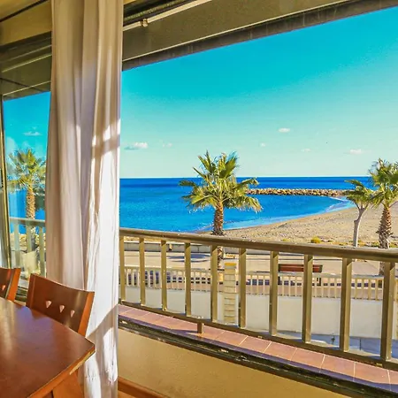 Appartement Litoral Costa Dorada - Gladiols Only Families Cambrils