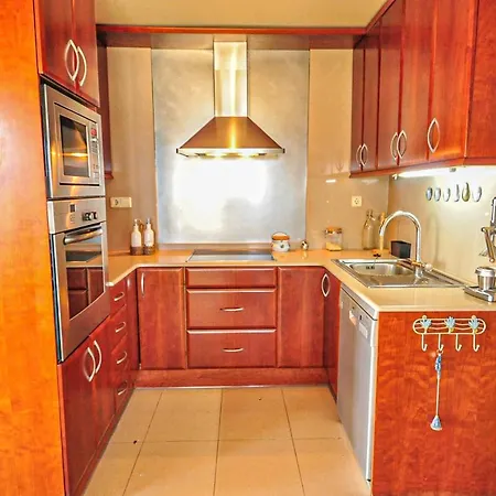 Appartement Litoral Costa Dorada - Gladiols Only Families *
