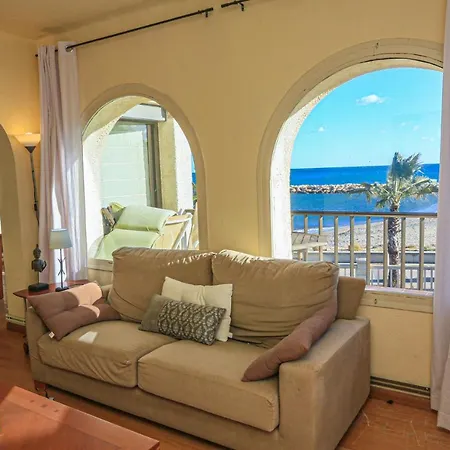 Appartement Litoral Costa Dorada - Gladiols Only Families