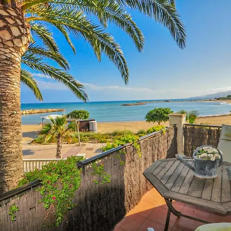 Appartement Litoral Costa Dorada - Gladiols Only Families *