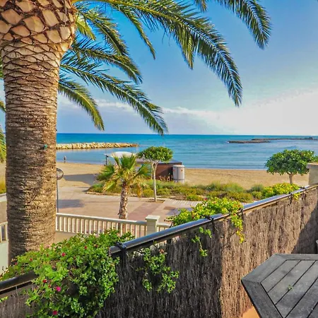 Litoral Costa Dorada - Gladiols Only Families * Cambrils