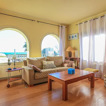 Litoral Costa Dorada - Gladiols Only Families * Cambrils