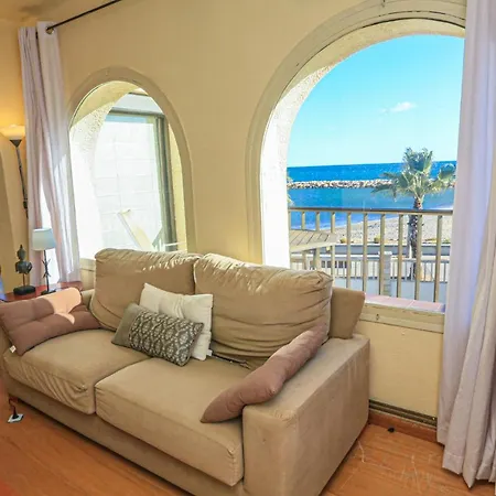 Appartement Litoral Costa Dorada - Gladiols Only Families *