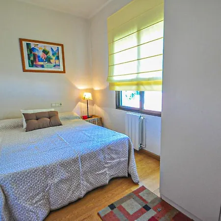 Appartement Litoral Costa Dorada - Gladiols Only Families *