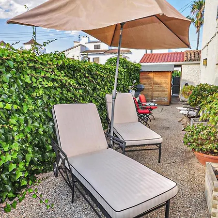 Apartament Litoral Costa Dorada - Gladiols Only Families Cambrils