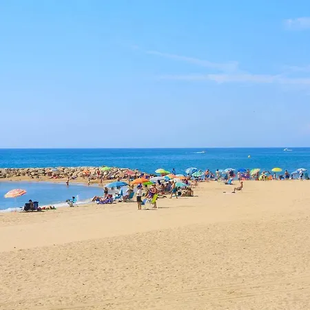 Litoral Costa Dorada - Gladiols Only Families Apartament