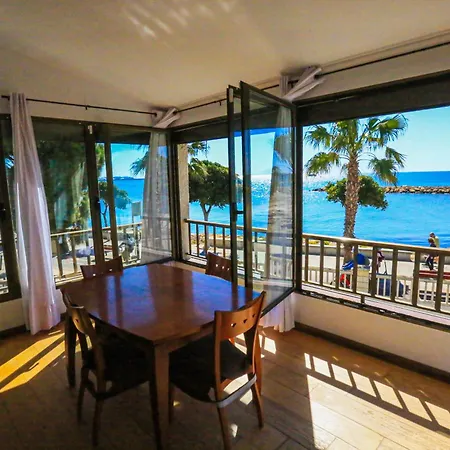 Litoral Costa Dorada - Gladiols Only Families * Cambrils