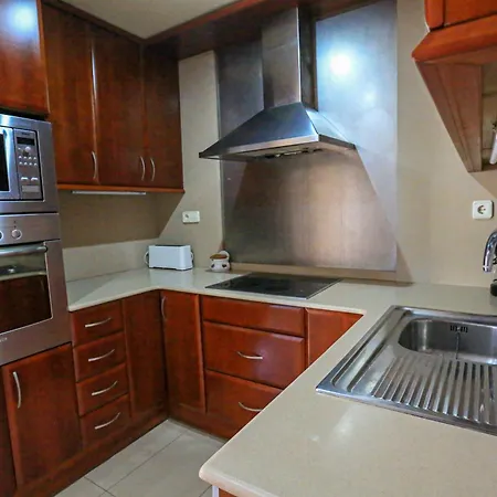 Litoral Costa Dorada - Gladiols Only Families Apartament Cambrils