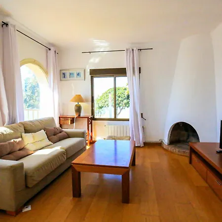 Litoral Costa Dorada - Gladiols Only Families Appartement Cambrils