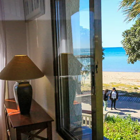 Litoral Costa Dorada - Gladiols Only Families Cambrils
