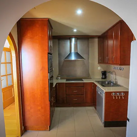 Litoral Costa Dorada - Gladiols Only Families Appartement