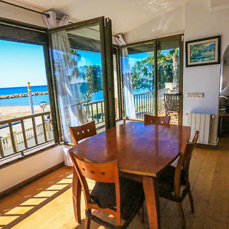 Litoral Costa Dorada - Gladiols Only Families * Cambrils