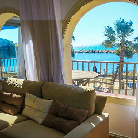 Litoral Costa Dorada - Gladiols Only Families Cambrils