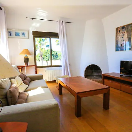 Litoral Costa Dorada - Gladiols Only Families Apartament