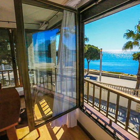 Litoral Costa Dorada - Gladiols Only Families Appartement