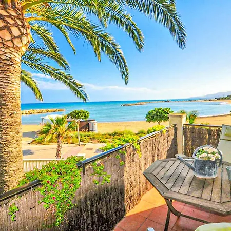 Appartement Litoral Costa Dorada - Gladiols Only Families Cambrils