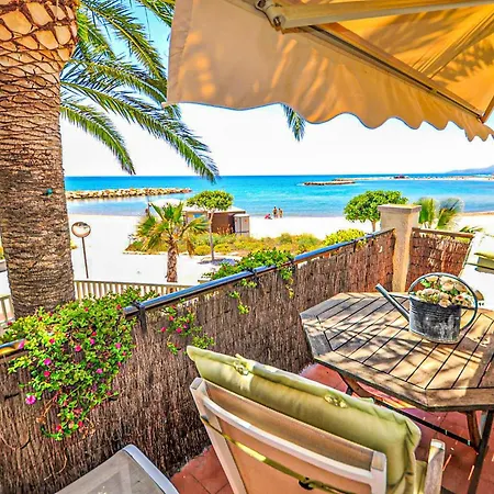 Litoral Costa Dorada - Gladiols Only Families Appartement