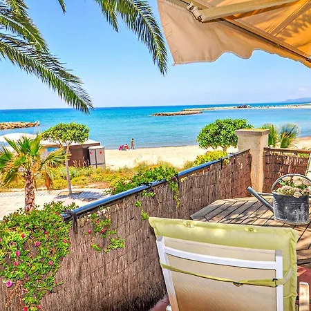 Appartement Litoral Costa Dorada - Gladiols Only Families