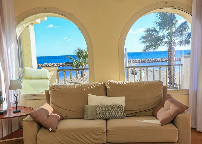 Lejlighed Litoral Costa Dorada - Gladiols Only Families Cambrils