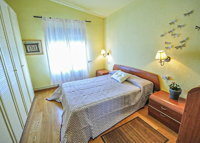 Lejlighed Litoral Costa Dorada - Gladiols Only Families