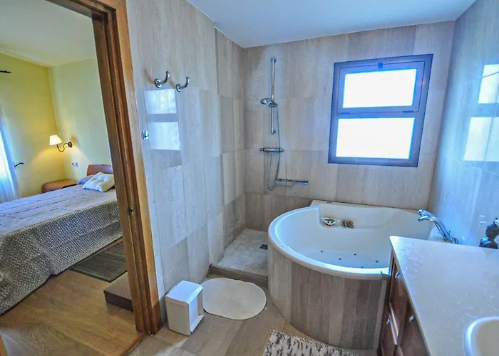 Lejlighed Litoral Costa Dorada - Gladiols Only Families *