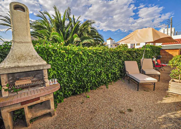 Litoral Costa Dorada - Gladiols Only Families * Cambrils