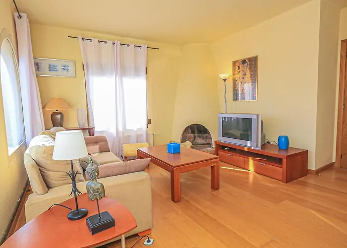 Lejlighed Litoral Costa Dorada - Gladiols Only Families Cambrils