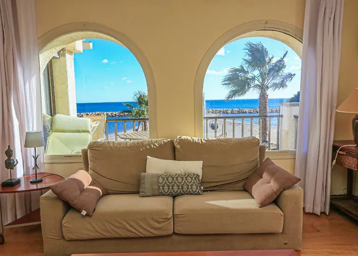 Litoral Costa Dorada - Gladiols Only Families *