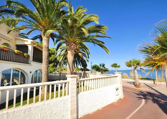 Lejlighed Litoral Costa Dorada - Gladiols Only Families Cambrils