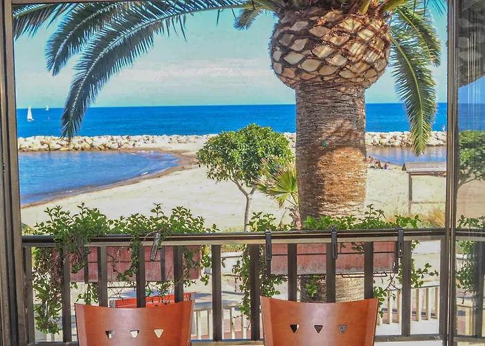 Litoral Costa Dorada - Gladiols Only Families Cambrils