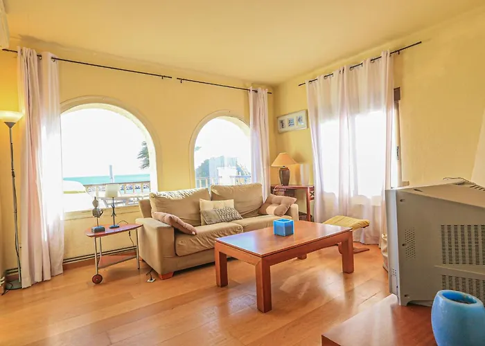Litoral Costa Dorada - Gladiols Only Families Lejlighed Cambrils