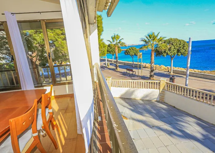 Litoral Costa Dorada - Gladiols Only Families Cambrils