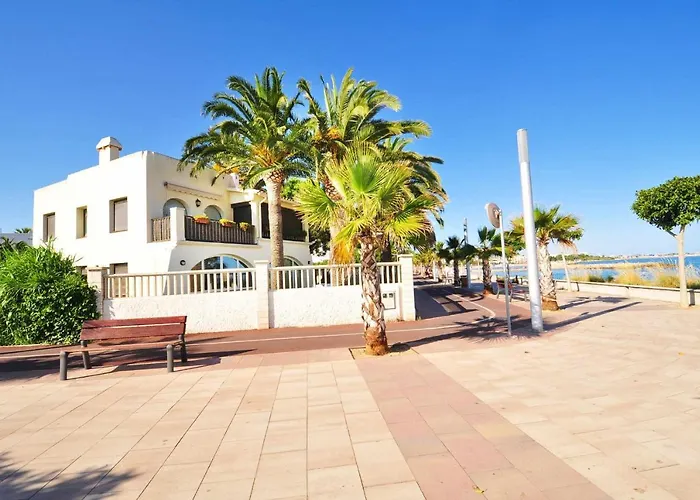 Litoral Costa Dorada - Gladiols Only Families