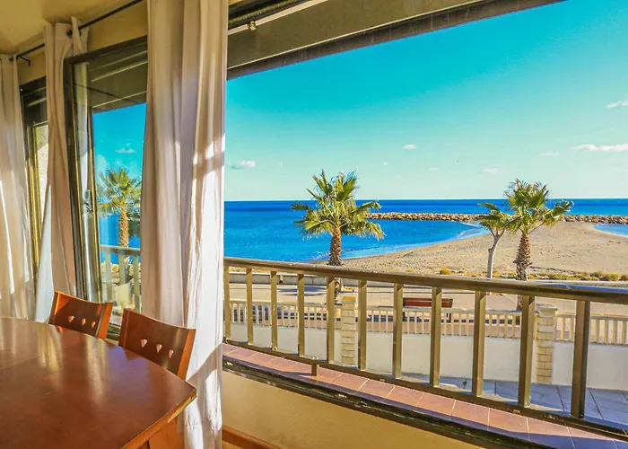 Lejlighed Litoral Costa Dorada - Gladiols Only Families Cambrils