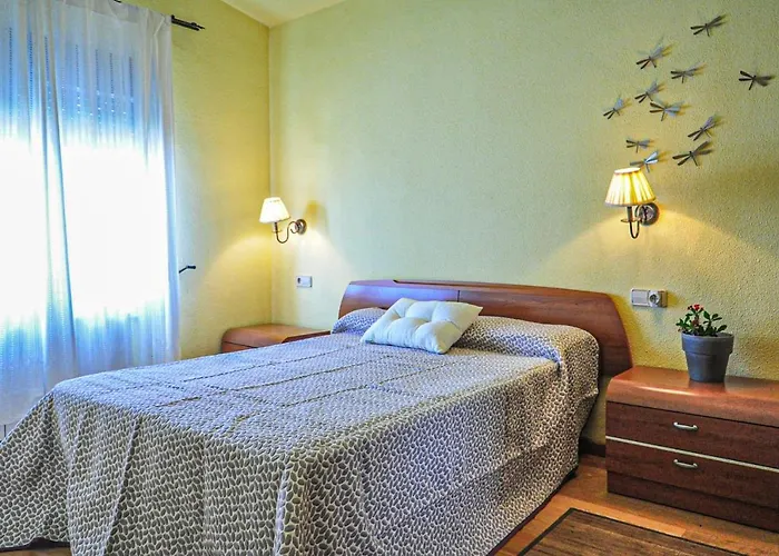 Lejlighed Litoral Costa Dorada - Gladiols Only Families Cambrils