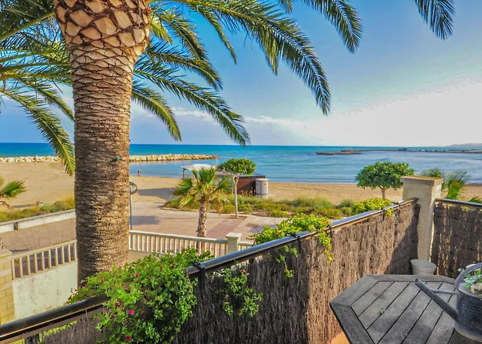 Litoral Costa Dorada - Gladiols Only Families * Cambrils