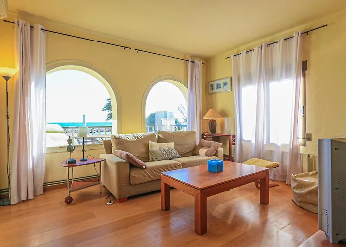 Litoral Costa Dorada - Gladiols Only Families * Cambrils