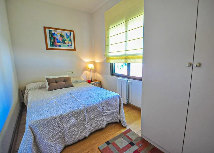 Lejlighed Litoral Costa Dorada - Gladiols Only Families *
