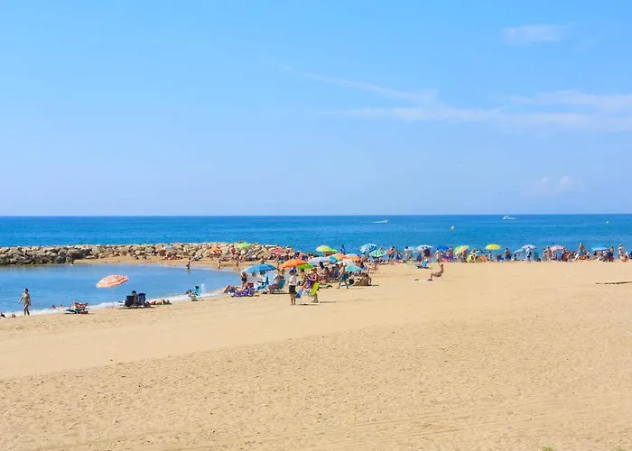 Litoral Costa Dorada - Gladiols Only Families Lejlighed