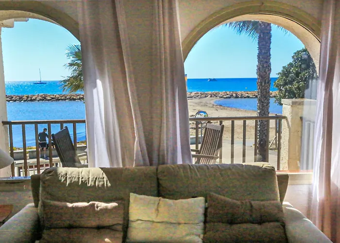 Litoral Costa Dorada - Gladiols Only Families