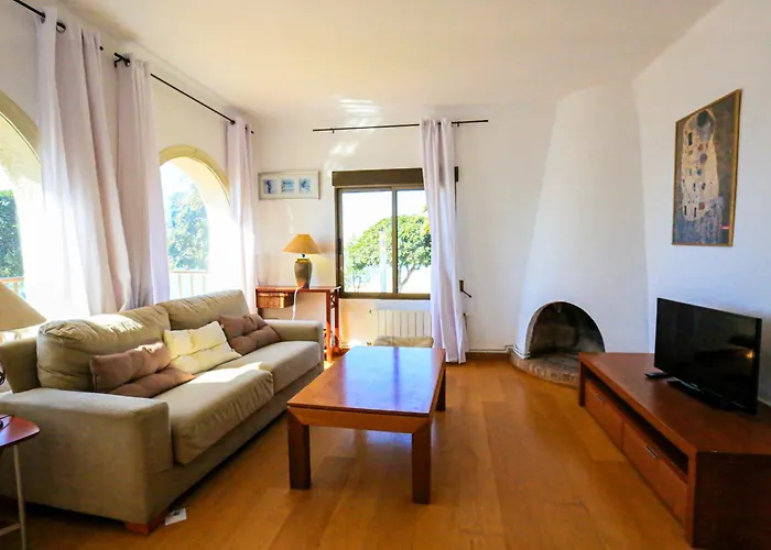 Litoral Costa Dorada - Gladiols Only Families Lejlighed Cambrils