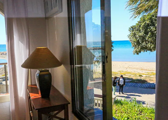 Litoral Costa Dorada - Gladiols Only Families Cambrils